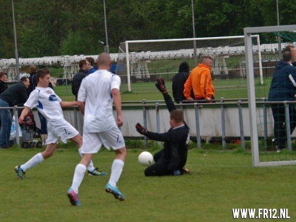 Feyenoord GH Supporterstoernooi .