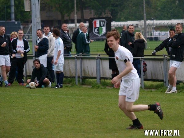 Feyenoord GH Supporterstoernooi .