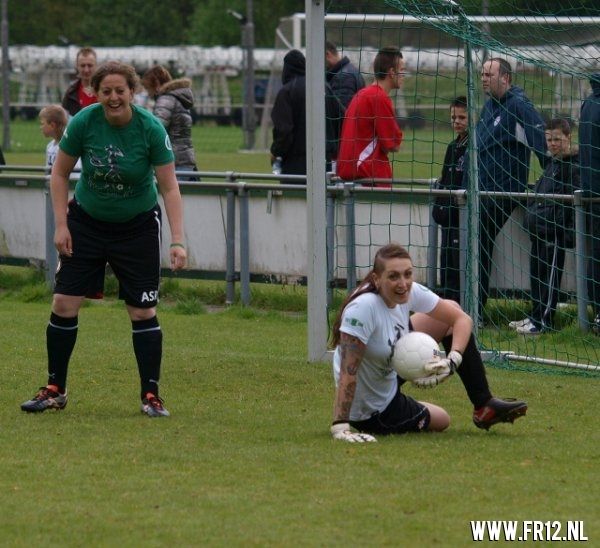 Feyenoord GH Supporterstoernooi .
