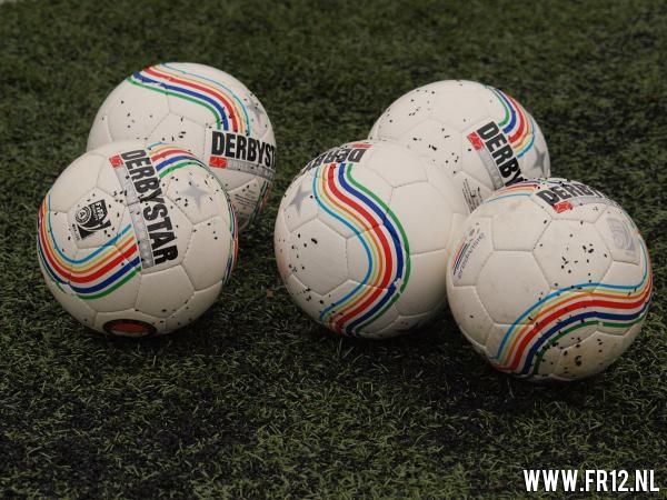 Training LMO kunstgras
