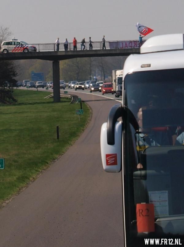 FCTwente - Feyenoord