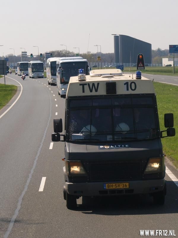 FCTwente - Feyenoord
