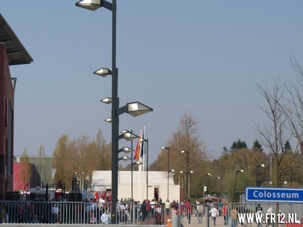 FCTwente - Feyenoord