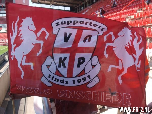 FCTwente - Feyenoord