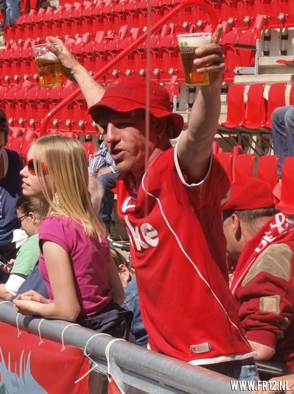 FCTwente - Feyenoord