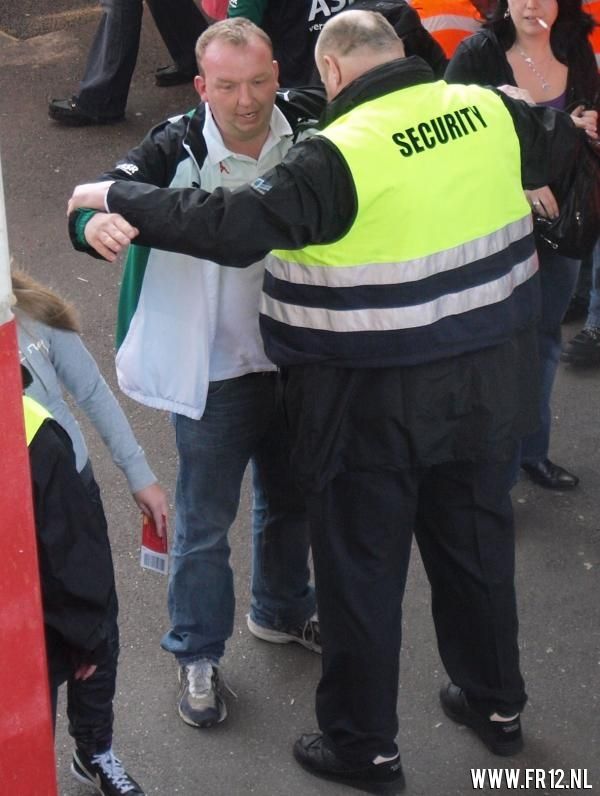 FCTwente - Feyenoord