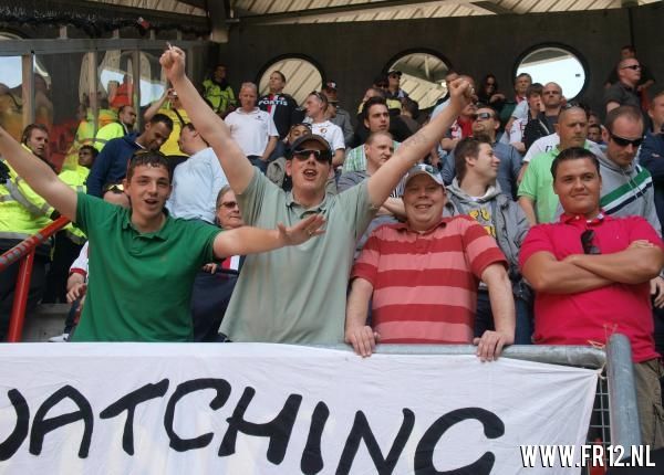 FCTwente - Feyenoord