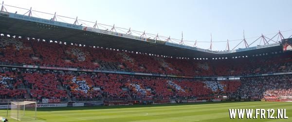 FCTwente - Feyenoord