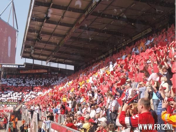 FCTwente - Feyenoord