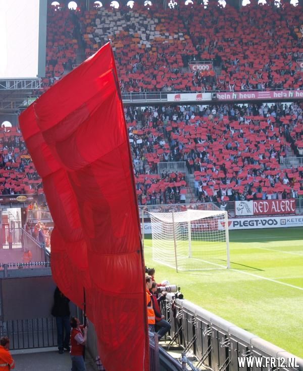 FCTwente - Feyenoord