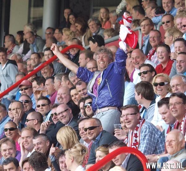 FCTwente - Feyenoord
