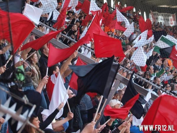 FCTwente - Feyenoord