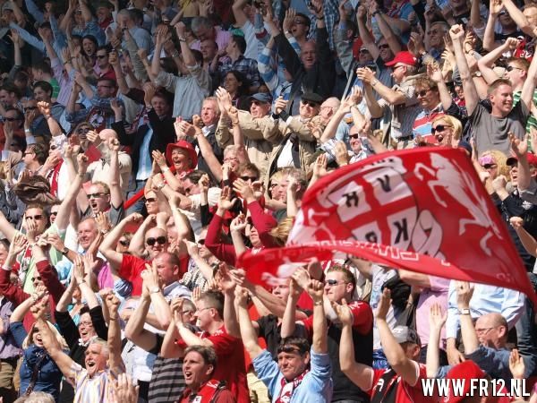 FCTwente - Feyenoord
