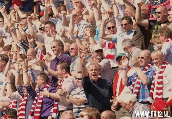 FCTwente - Feyenoord