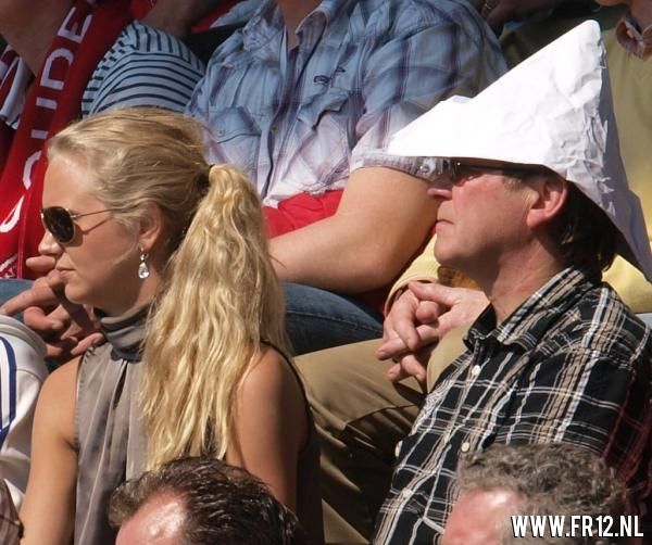FCTwente - Feyenoord