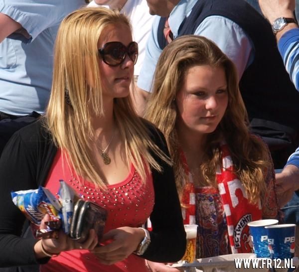 FCTwente - Feyenoord