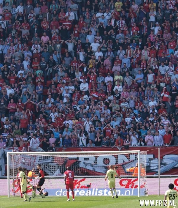FCTwente - Feyenoord