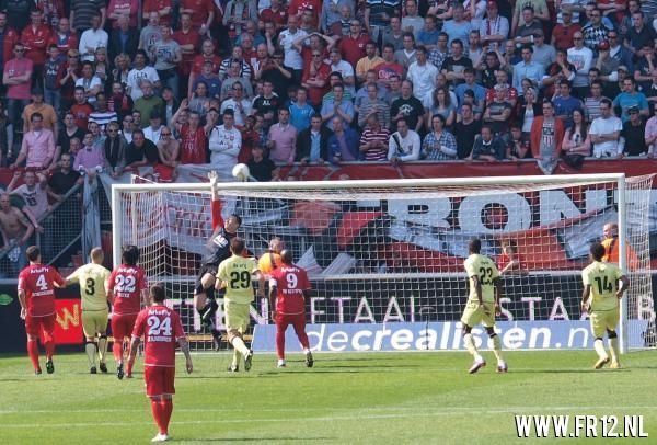 FCTwente - Feyenoord