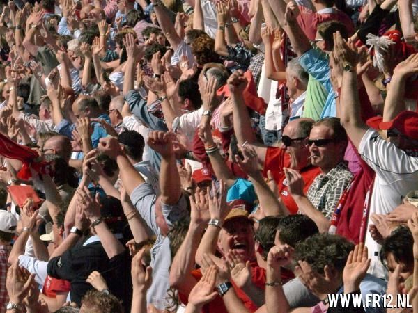 FCTwente - Feyenoord