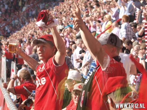 FCTwente - Feyenoord
