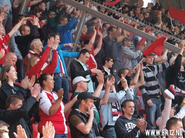FCTwente - Feyenoord
