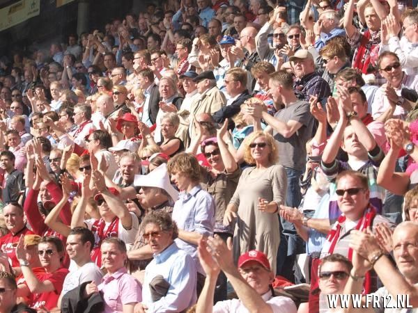 FCTwente - Feyenoord