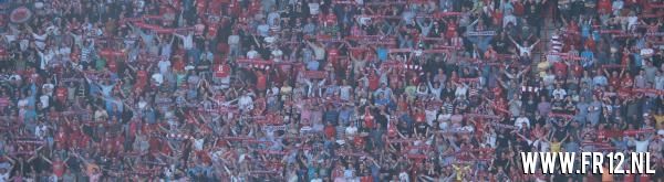 FCTwente - Feyenoord