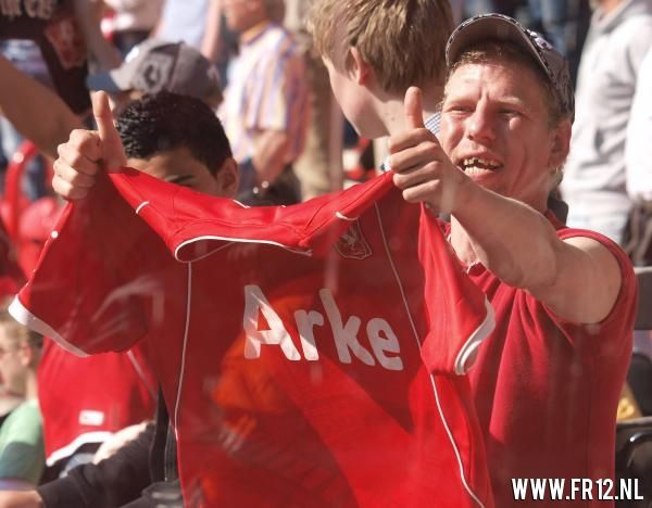 FCTwente - Feyenoord
