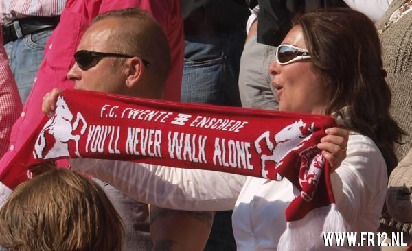 FCTwente - Feyenoord