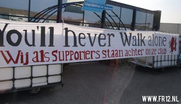 FCTwente - Feyenoord
