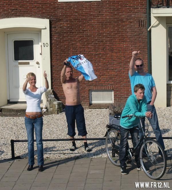 FCTwente - Feyenoord