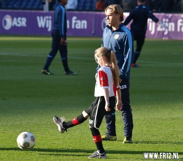 Feyenoord - Willem ll