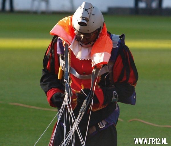 Feyenoord - Willem ll
