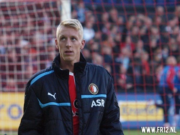 Feyenoord - Willem ll
