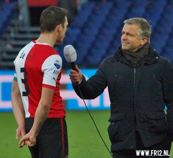 Feyenoord - Willem ll