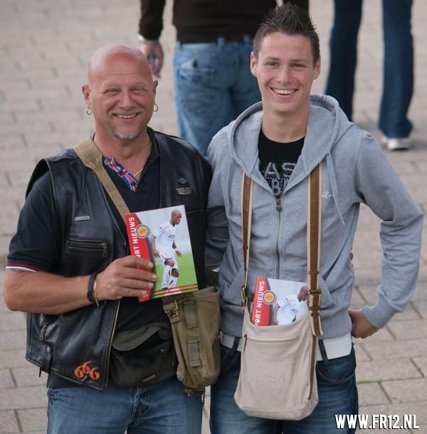 Feyenoord aagent