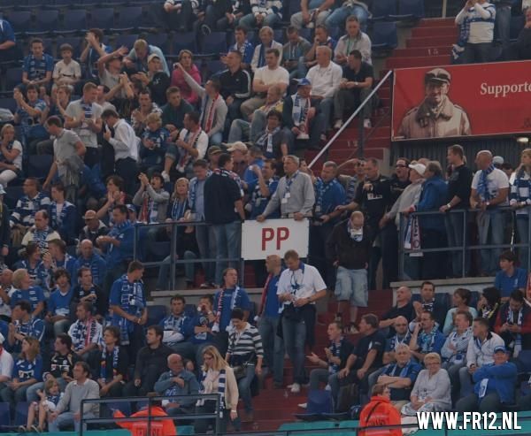 Feyenoord aagent