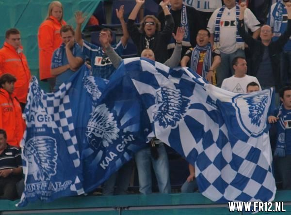 Feyenoord aagent