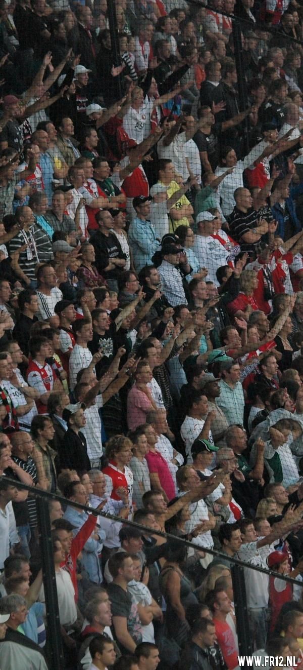 Feyenoord aagent