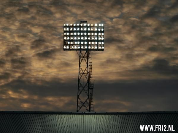 Feyenoord aagent