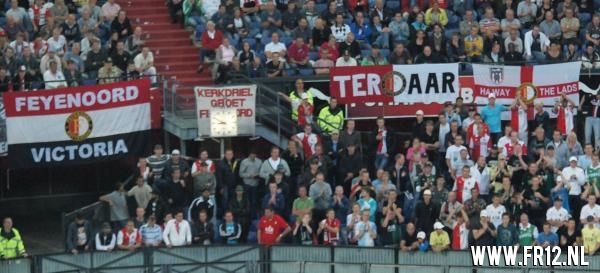 Feyenoord aagent