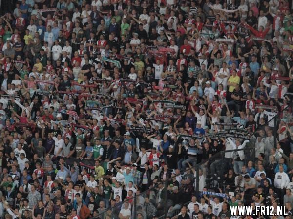 Feyenoord aagent