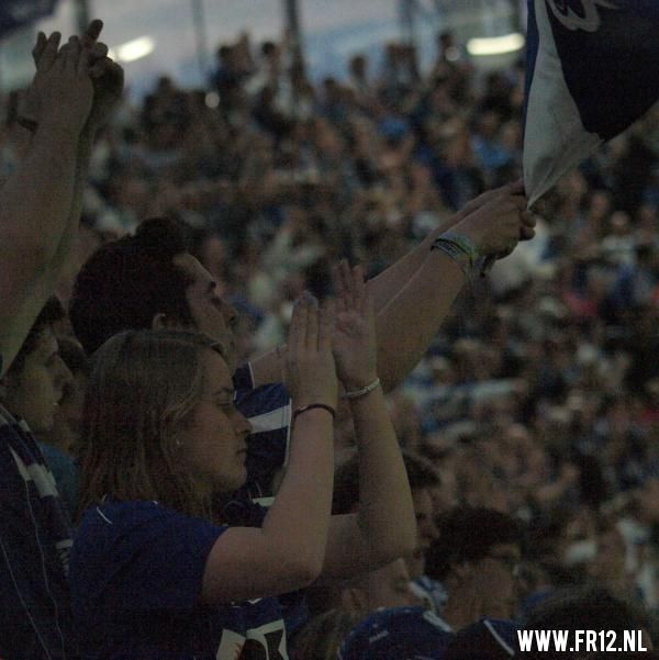 Feyenoord aagent