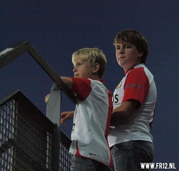 Feyenoord aagent