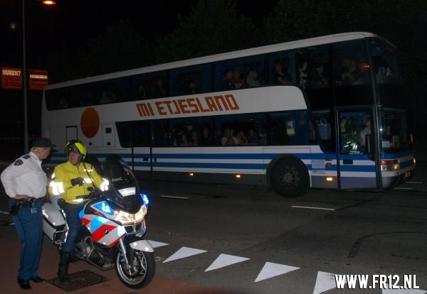 Feyenoord aagent