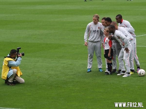 Feyenoord 020