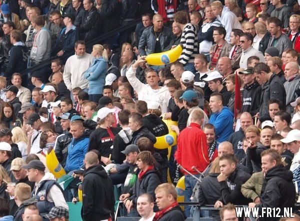 Feyenoord 020