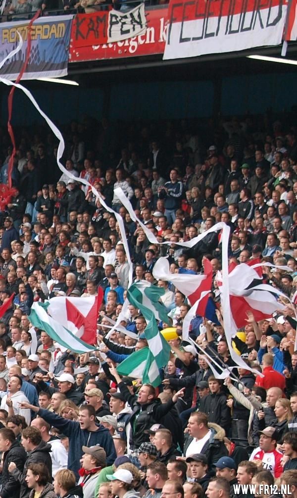 Feyenoord 020