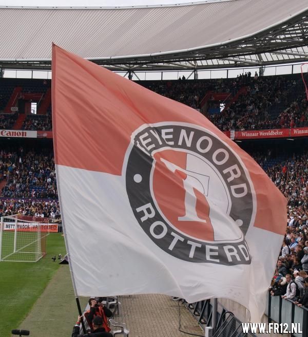Feyenoord 020