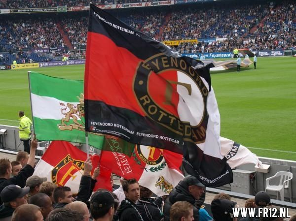 Feyenoord 020